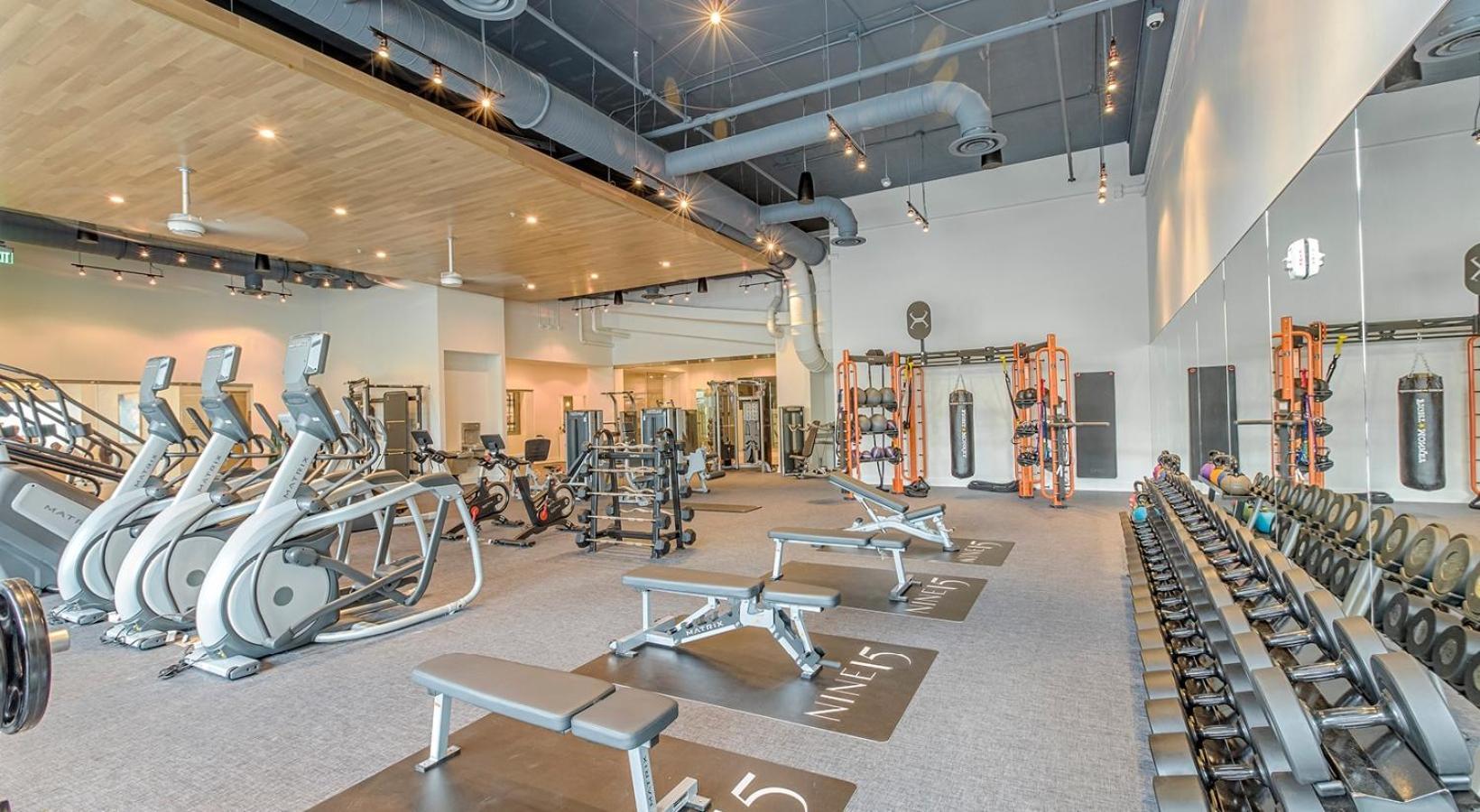1Br Oasis In Downtown Tampa W Balcony & City Views Экстерьер фото